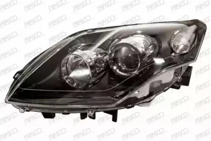 Основная фара PRASCO купить