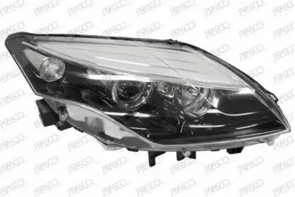 Основная фара PRASCO купить