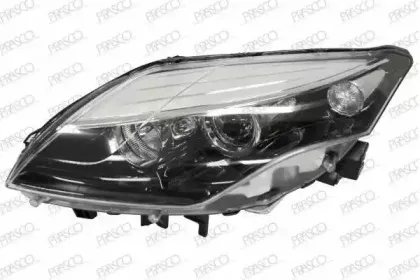 Основная фара PRASCO купить