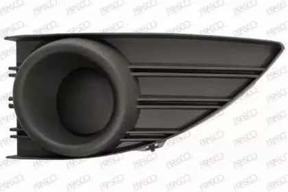 Решетка вентилятора, буфер PRASCO купить