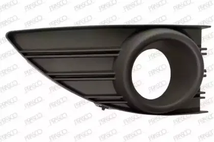 Решетка вентилятора, буфер PRASCO купить