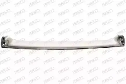 Облицовка / защитная накладка, облицовка радиатора PRASCO купить