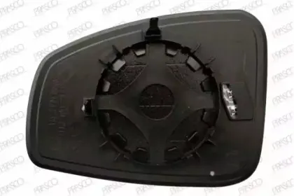 Зеркальное стекло, наружное зеркало PRASCO купить