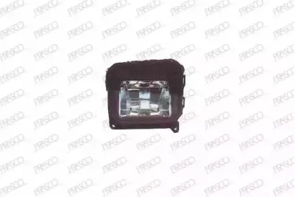 Противотуманная фара PRASCO купить