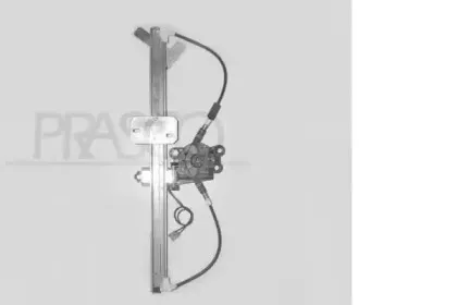 Подъемное устройство для окон PRASCO купить