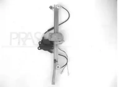 Подъемное устройство для окон PRASCO купить