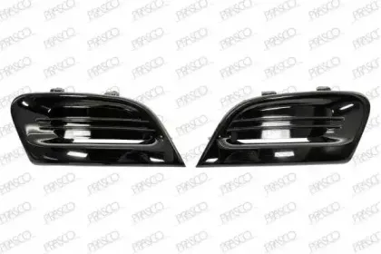 Решетка радиатора PRASCO купить