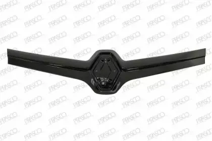 Облицовка / защитная накладка, облицовка радиатора PRASCO купить