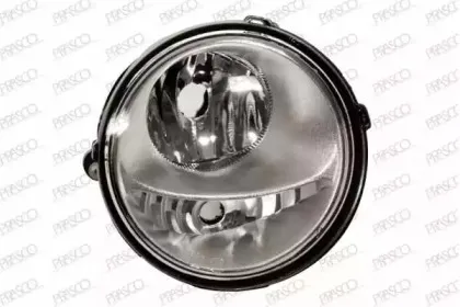 Противотуманная фара PRASCO купить