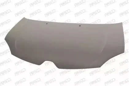 Капот двигателя PRASCO купить