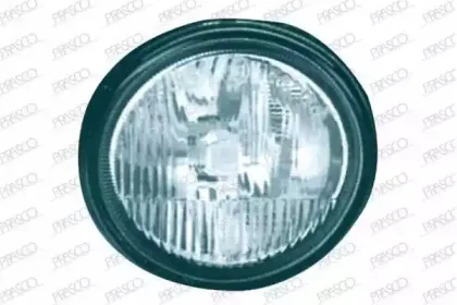 Противотуманная фара PRASCO купить