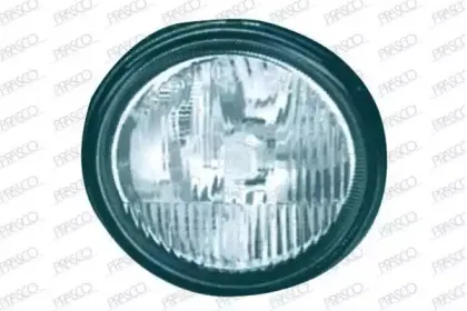 Противотуманная фара PRASCO купить