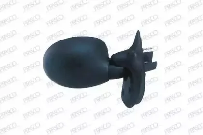 Наружное зеркало PRASCO купить