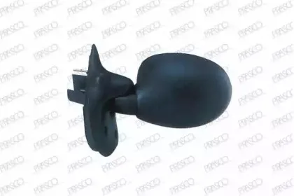 Наружное зеркало PRASCO купить