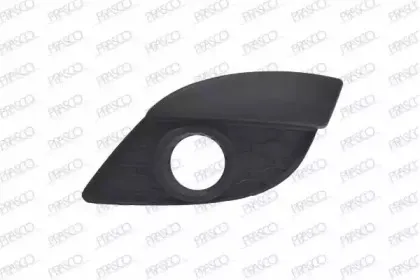 Решетка вентилятора, буфер PRASCO купить