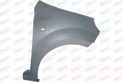 Крыло PRASCO купить