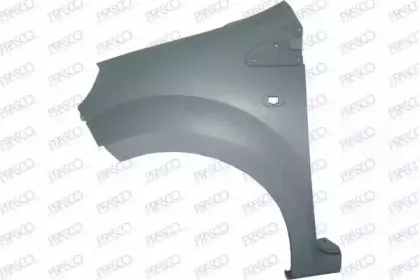 Крыло PRASCO купить