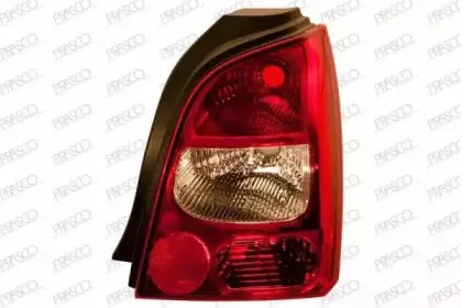 Задний фонарь PRASCO купить