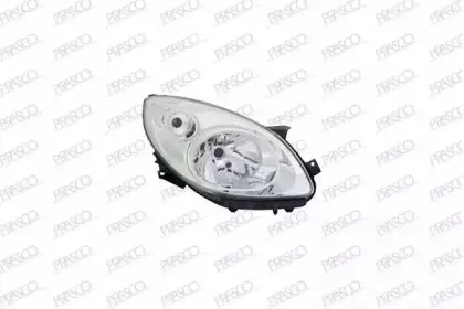 Основная фара PRASCO купить