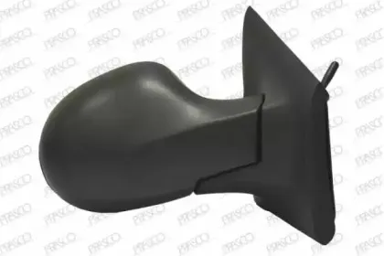 Наружное зеркало PRASCO купить