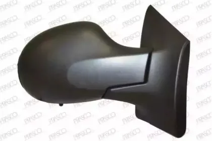 Наружное зеркало PRASCO купить