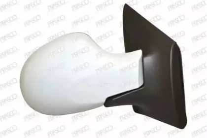 Наружное зеркало PRASCO купить