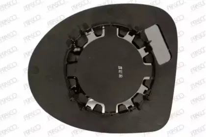 Покрытие, внешнее зеркало PRASCO купить