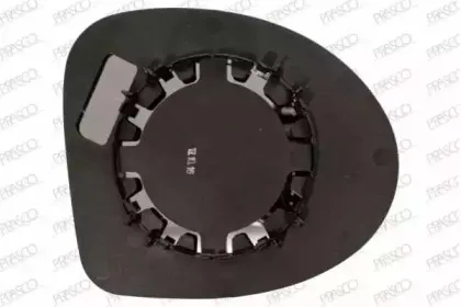 Покрытие, внешнее зеркало PRASCO купить