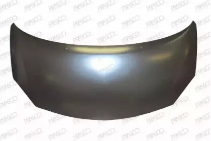 Капот двигателя PRASCO купить