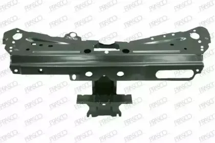 Облицовка передка PRASCO купить