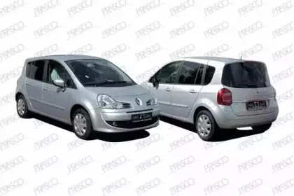 Основная фара PRASCO купить