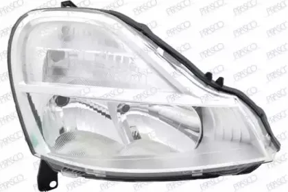 Основная фара PRASCO купить