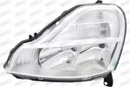 Основная фара PRASCO купить