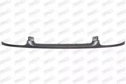 Насадка, решетка радиатора PRASCO купить