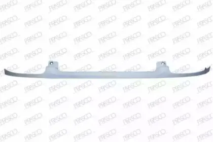 Насадка, решетка радиатора PRASCO купить