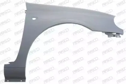 Крыло PRASCO купить