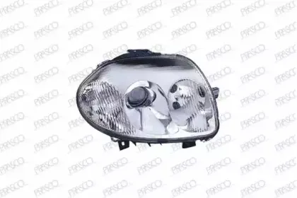 Основная фара PRASCO купить