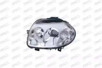 Основная фара PRASCO купить