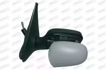 Наружное зеркало PRASCO купить