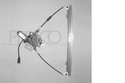 Подъемное устройство для окон PRASCO купить