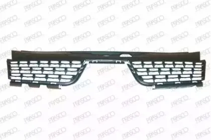 Решетка радиатора PRASCO купить