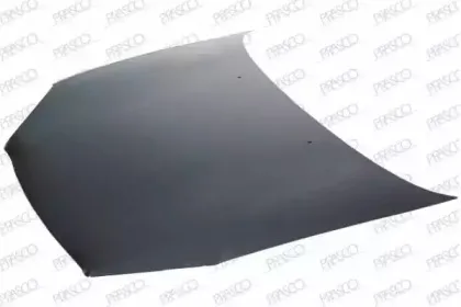 Капот двигателя PRASCO купить
