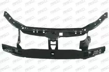 Облицовка передка PRASCO купить