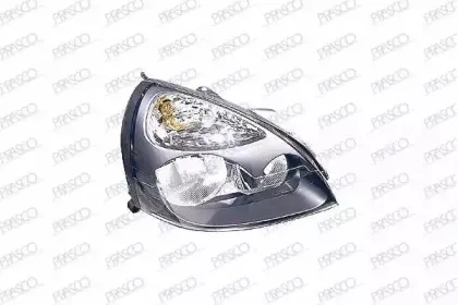 Основная фара PRASCO купить