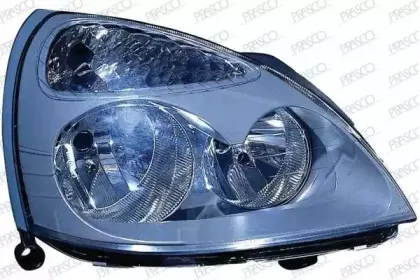 Основная фара PRASCO купить