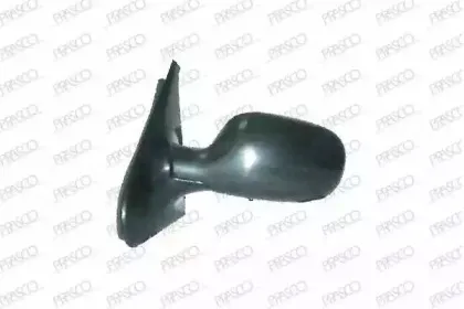 Наружное зеркало PRASCO купить