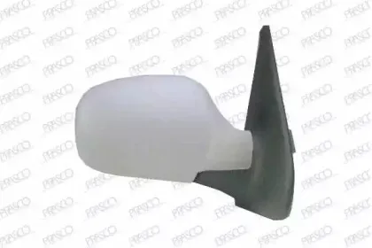 Наружное зеркало PRASCO купить