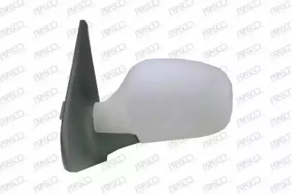 Наружное зеркало PRASCO купить