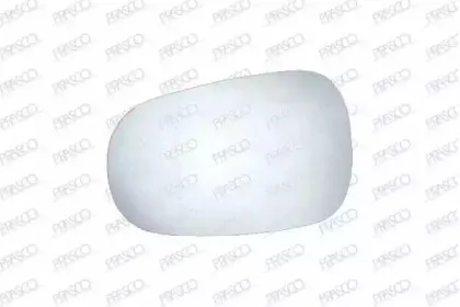 Зеркальное стекло, наружное зеркало PRASCO купить