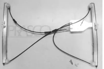 Подъемное устройство для окон PRASCO купить